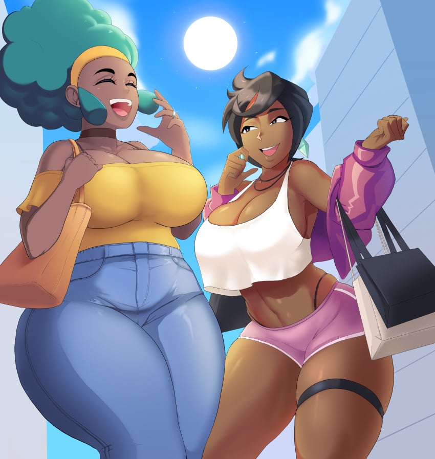 Gym Leader (Pokemon) Rule 34 Image