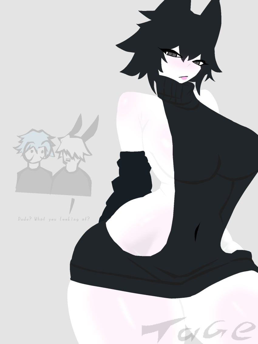 Tagme (Artist) Rule 34 Image