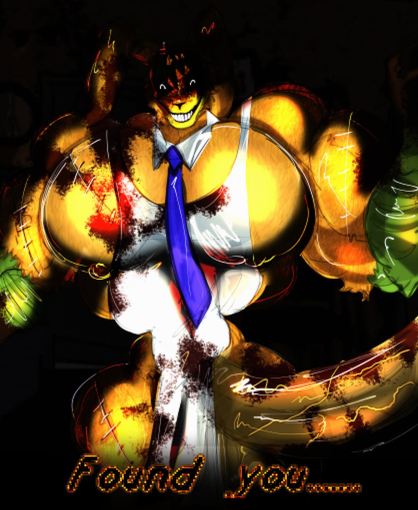 Digital Media (Artwork) Rule 34 Image