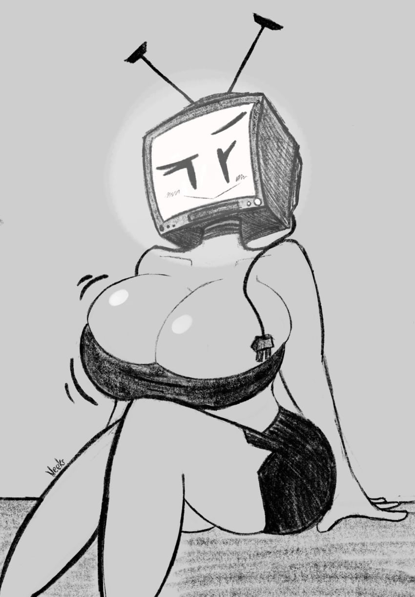 Oc Rule 34 Image