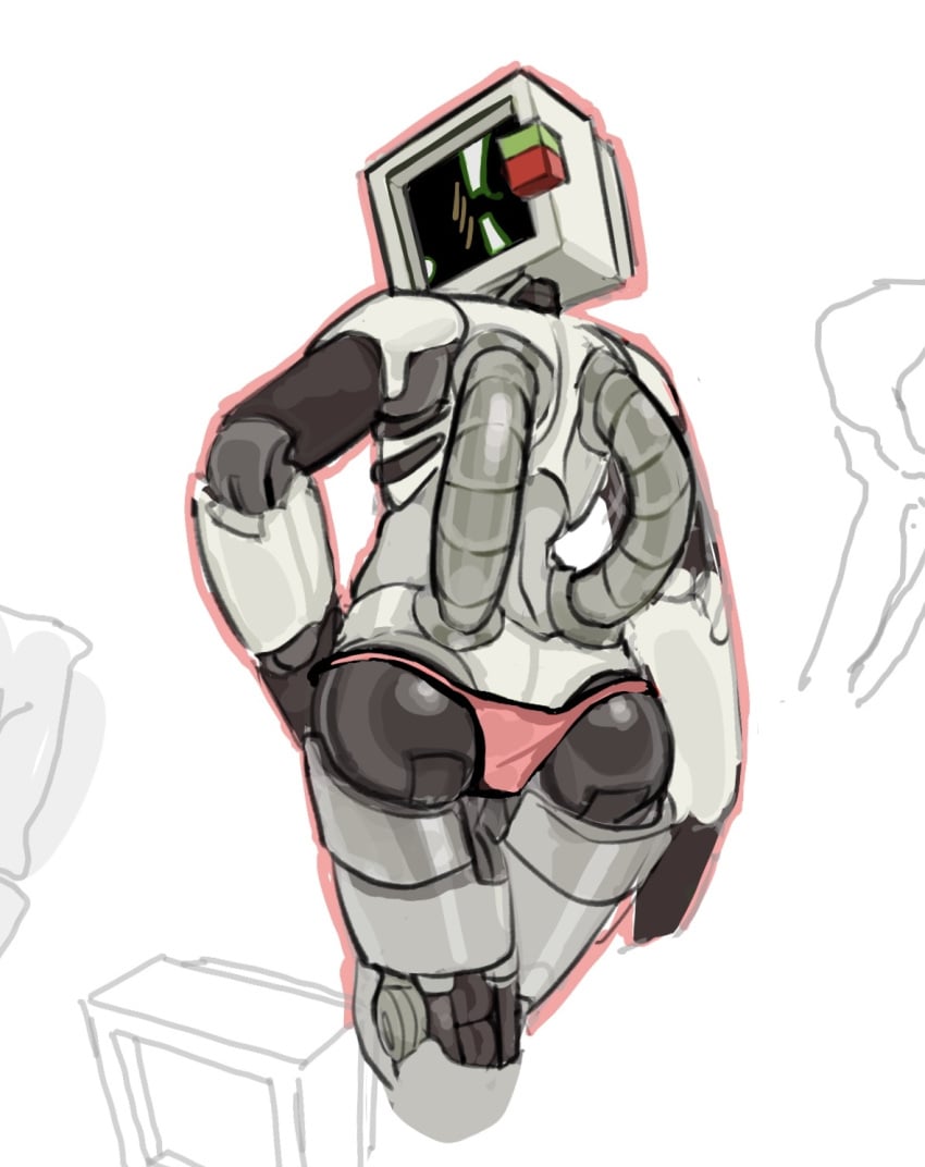 Badware (Die Of Death) Rule 34 Image