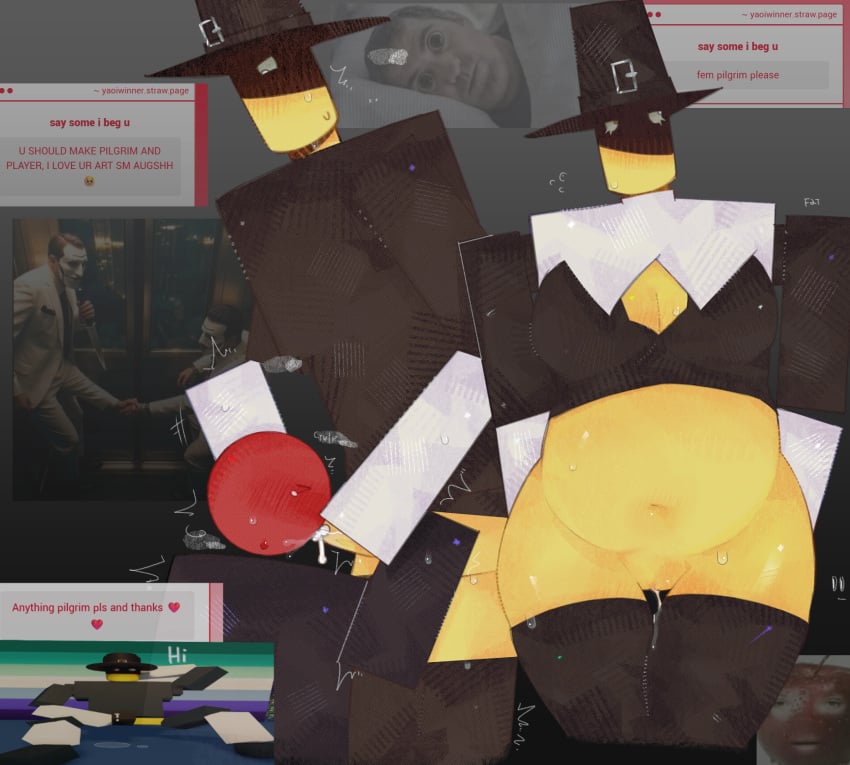 Construction (Roblox) Rule 34 Image