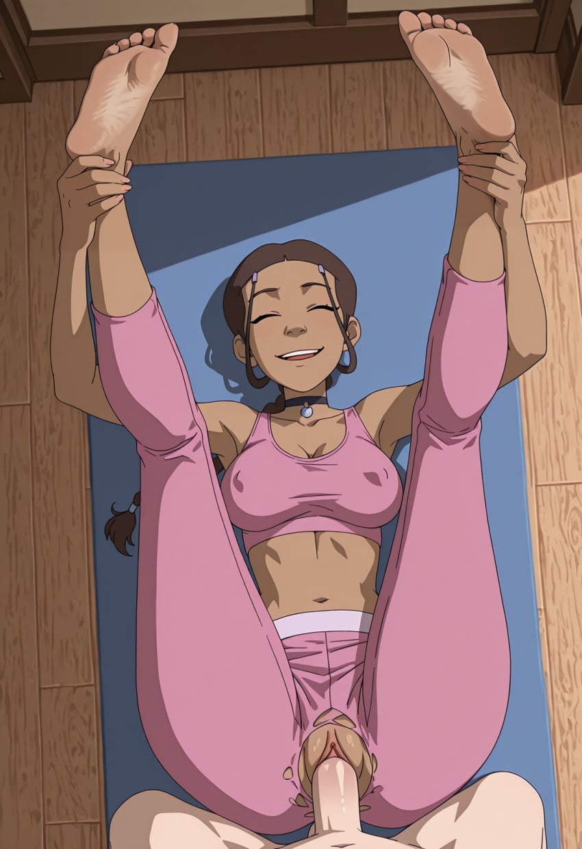1female Rule 34 Image