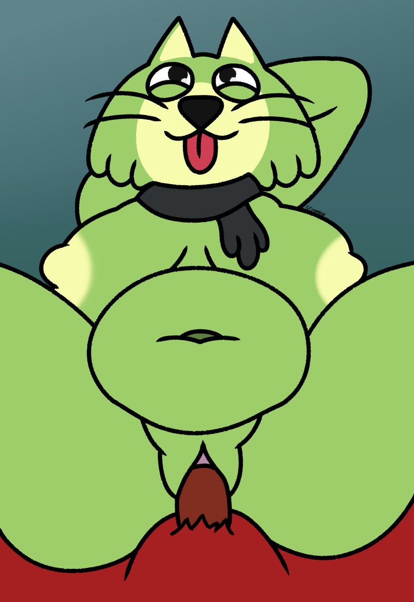 Jellystone (Hbo Max) Rule 34 Image