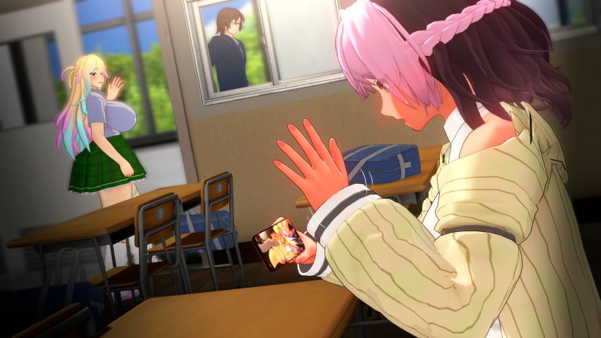 3d Rule 34 Image