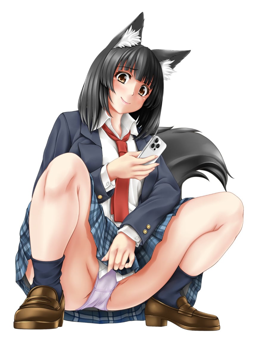 1girls Rule 34 Image