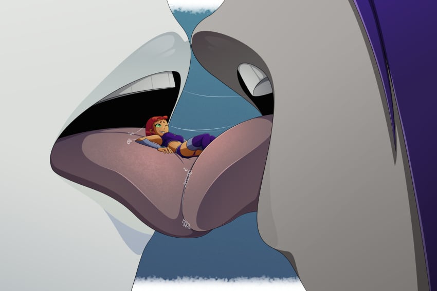 Jinx (Dc) Rule 34 Image