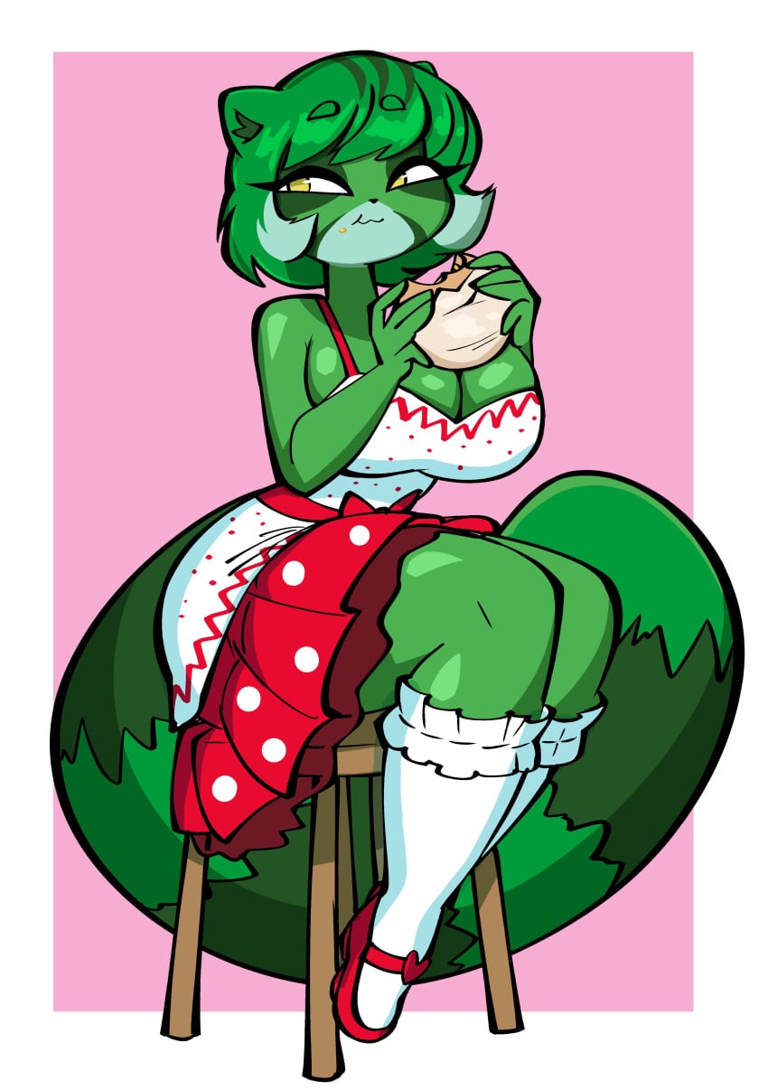 Oc Rule 34 Image