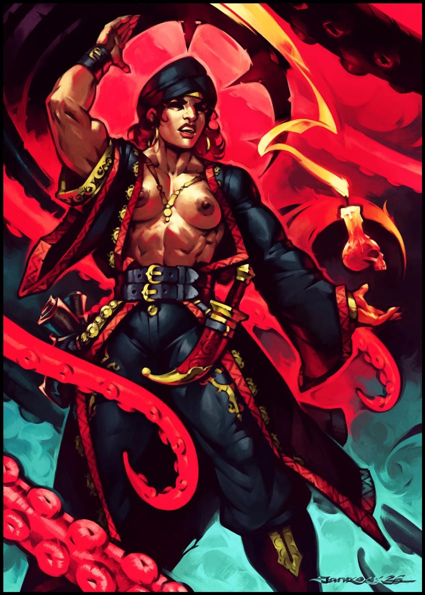 Darkest Dungeon Rule 34 Image