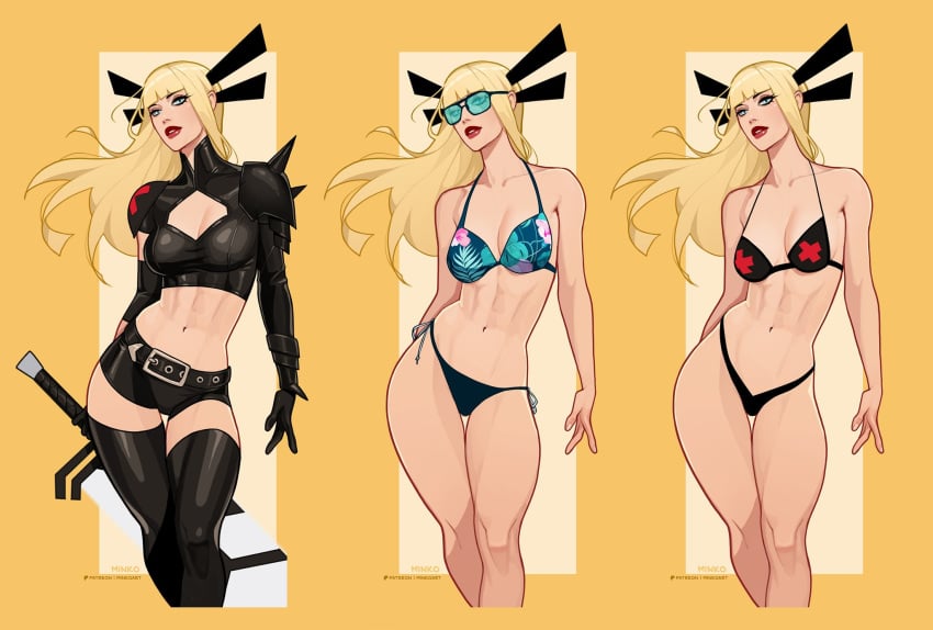 Digital Media (Artwork) Rule 34 Image