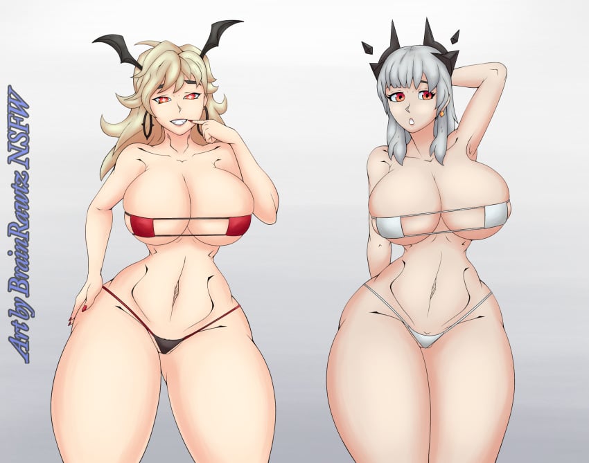 Joni (Fortnite) Rule 34 Image