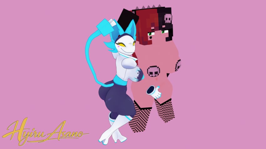 3d (Artwork) Rule 34 Image