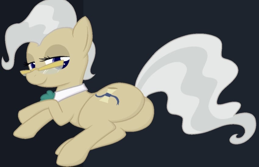Mayor Mare (Mlp) Rule 34 Image