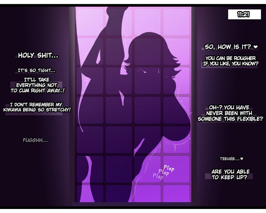 Plap (Sound) Rule 34 Image