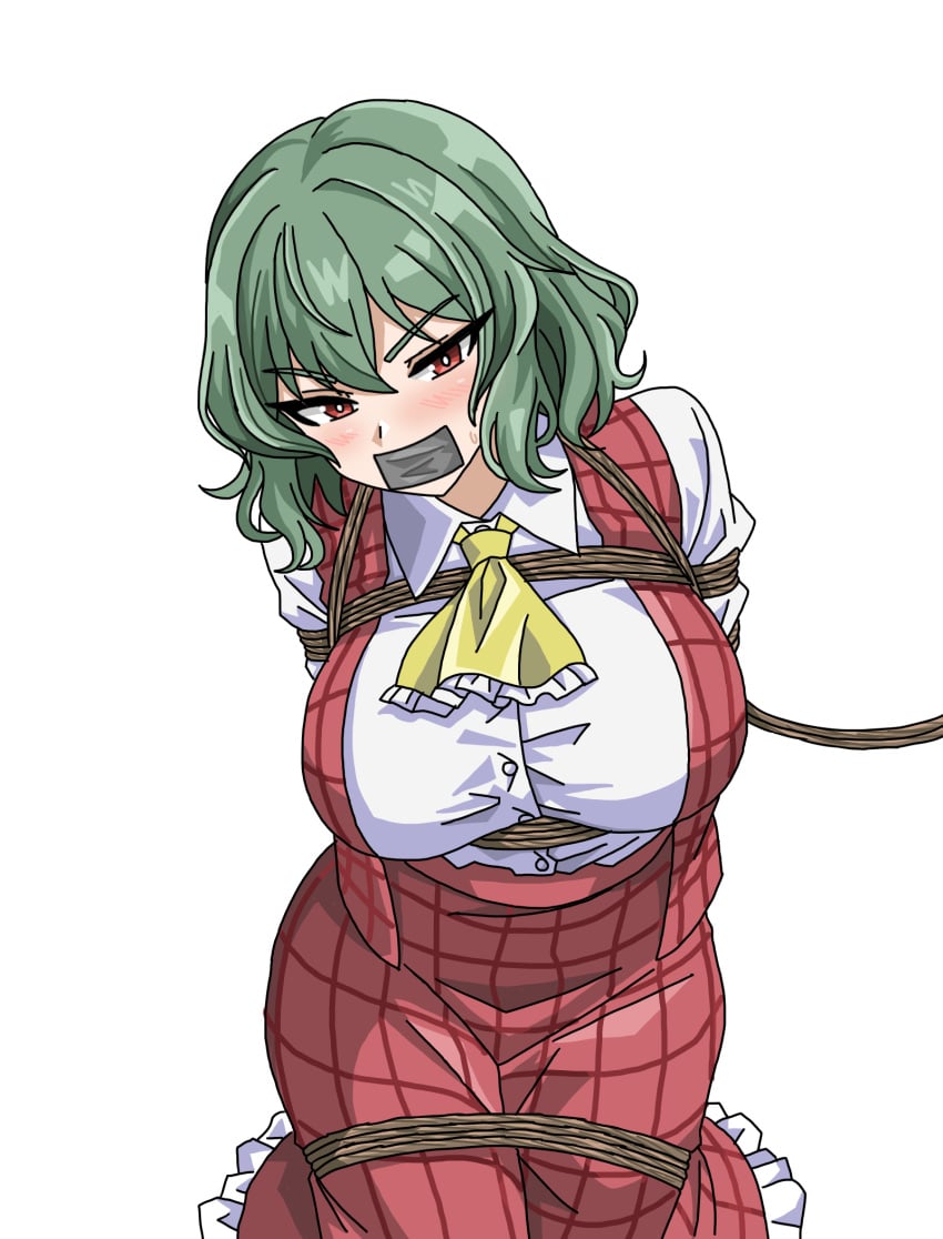 Full Body Rule 34 Image