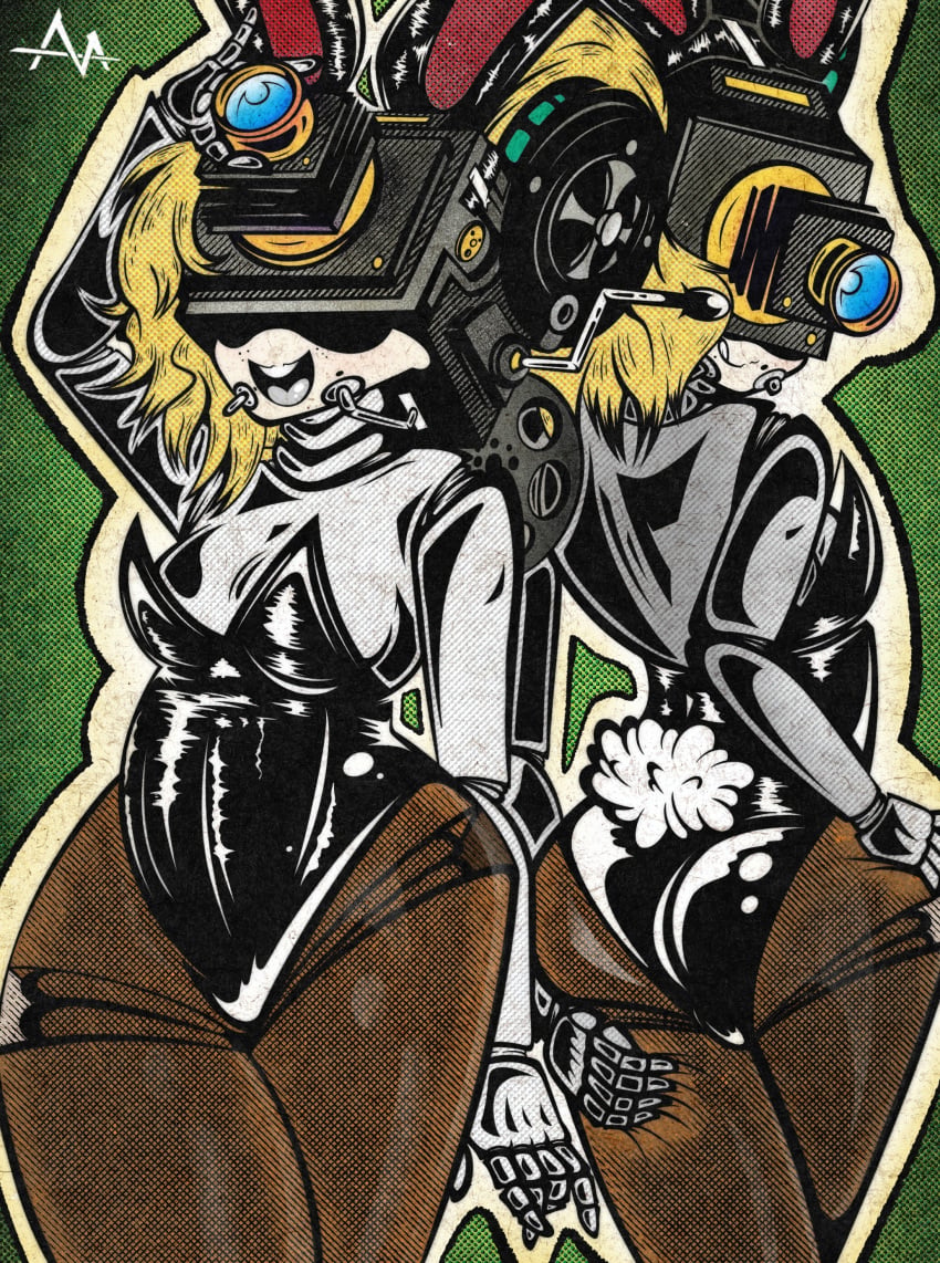 Reverse:1999 Rule 34 Image