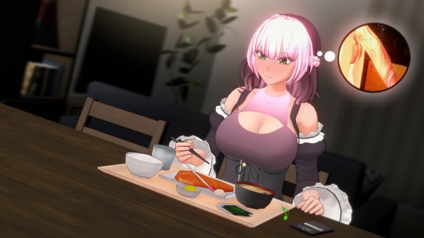 Original Characters (Original) Rule 34 Image