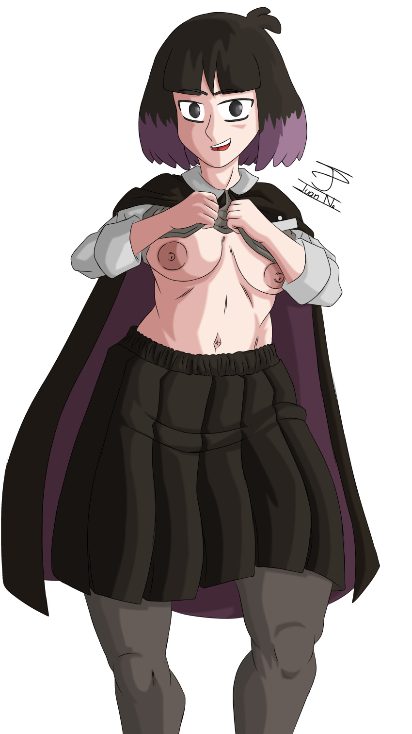 Kaisa (Hilda) Rule 34 Image