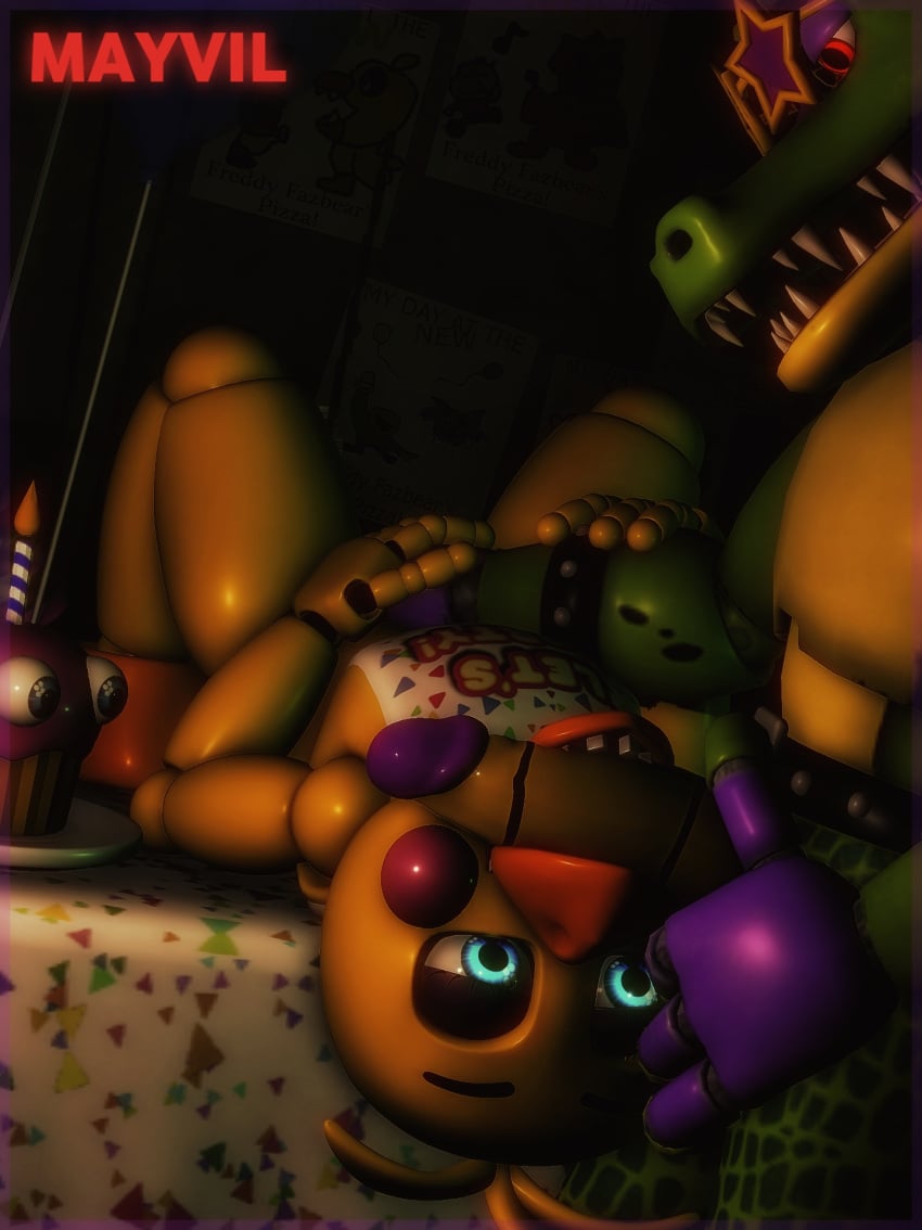Toy Chica Classic hentai videos, GIFs, and images | Rule 34 App Toy Chica Classic hentai videos, GIFs, and images | Rule 34 App