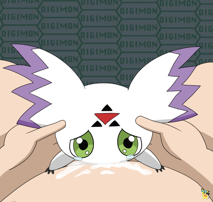 Culumon (Bandai Namco) Rule 34 Image