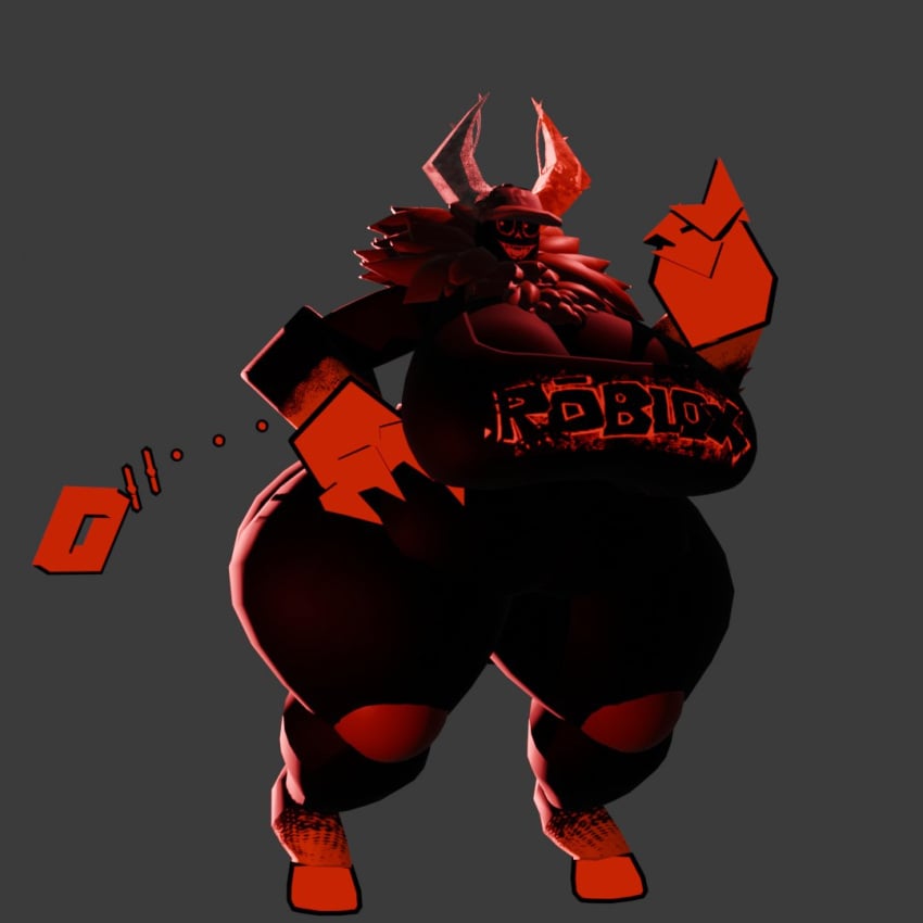 Forsaken (Roblox) Rule 34 Image