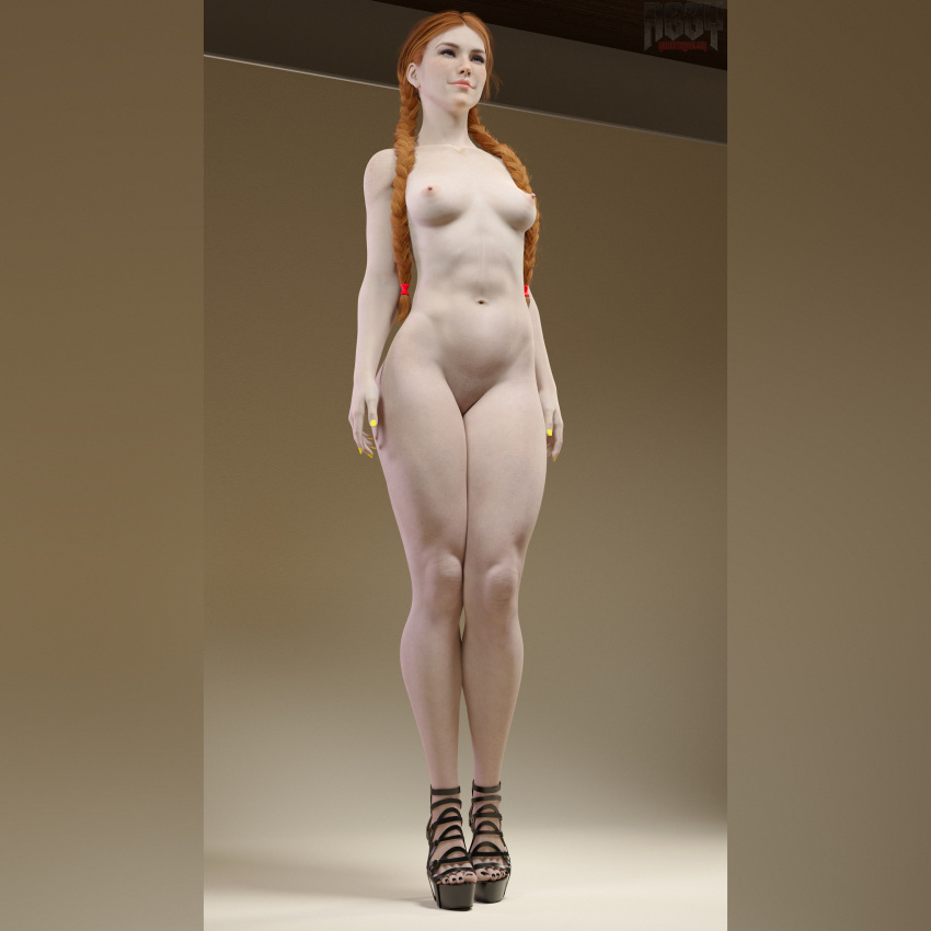 Original Character (Original) Rule 34 Image