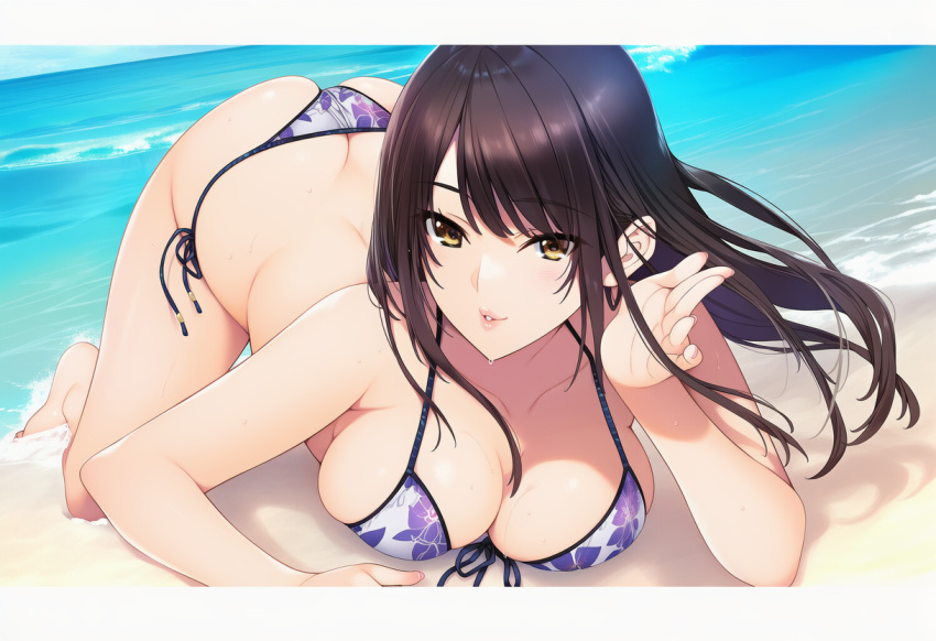 Kisaragi Maaya Rule 34 Image