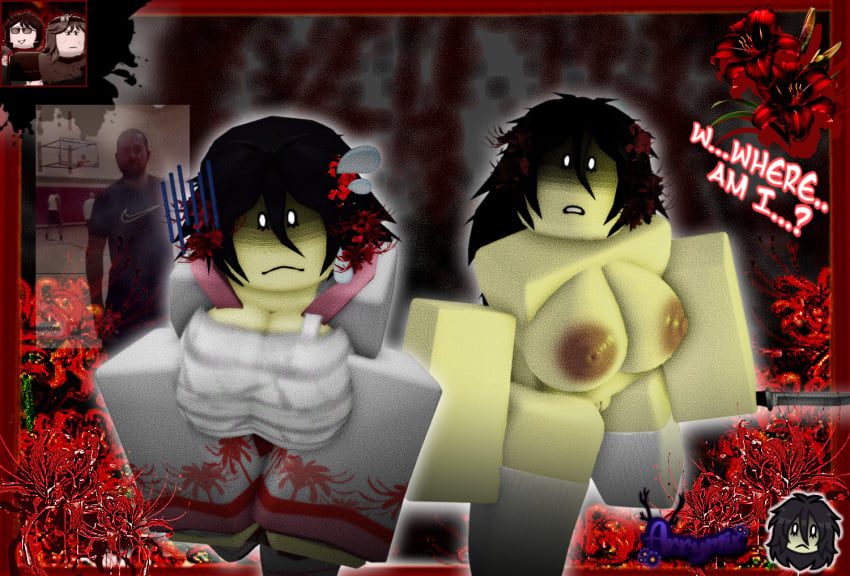 Route 06 (Roblox) Rule 34 Image