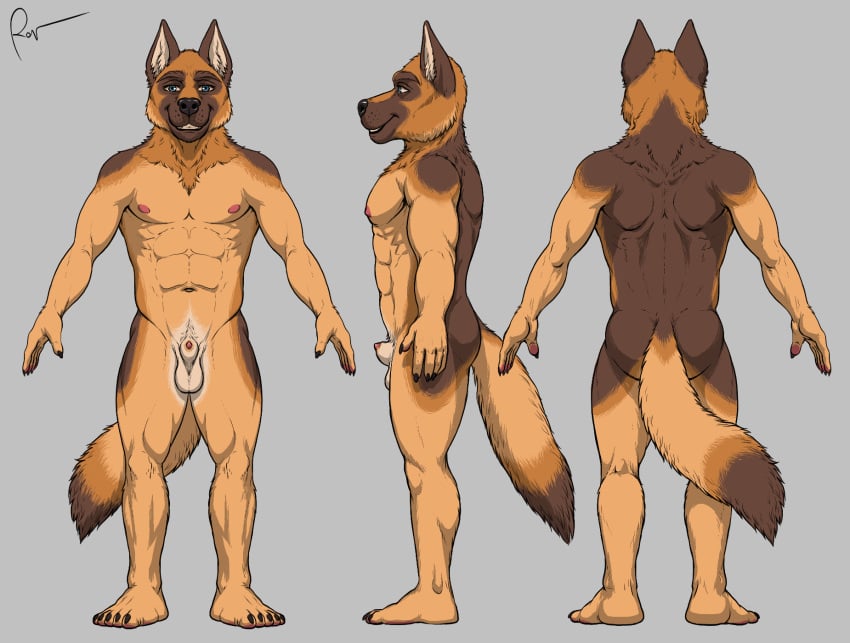 Digital Media (Artwork) Rule 34 Image