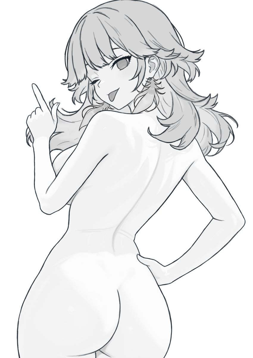1girls Rule 34 Image