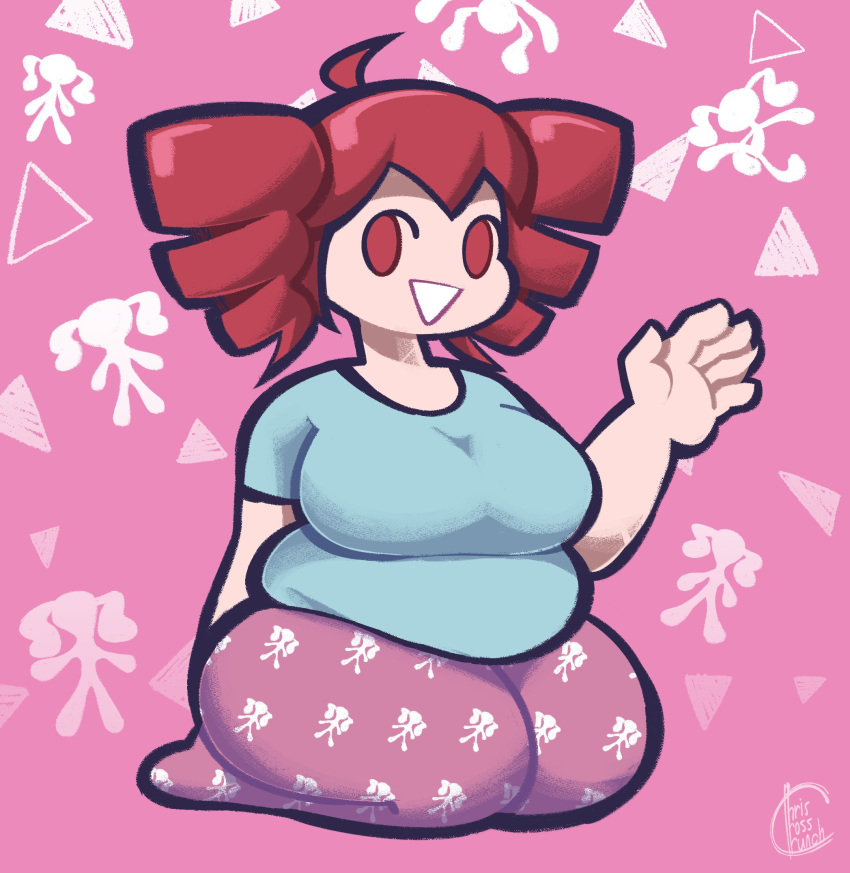 1girls Rule 34 Image