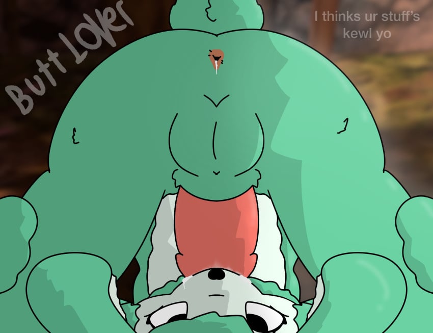 Gorilla Tag Rule 34 Image