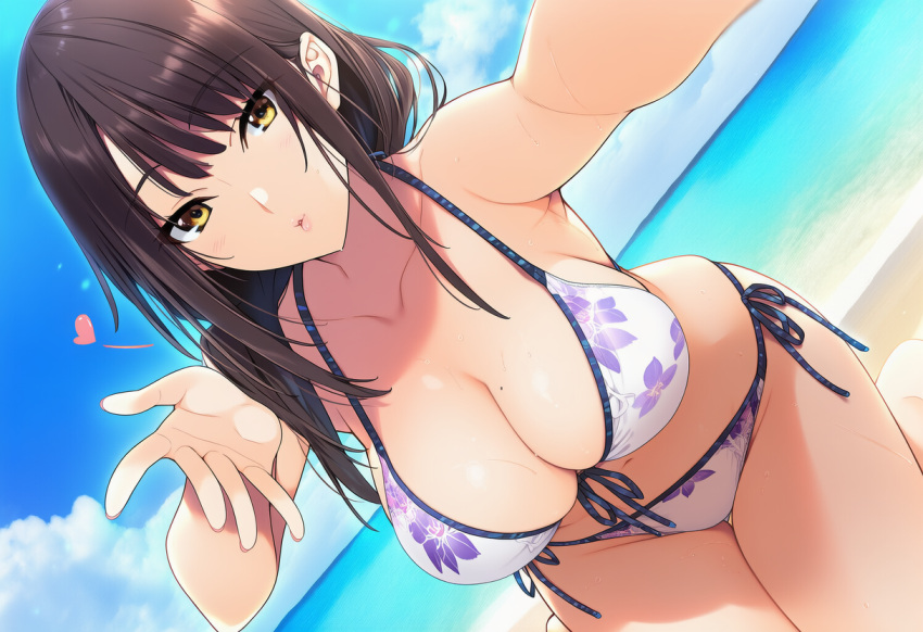 Kisaragi Maaya Rule 34 Image