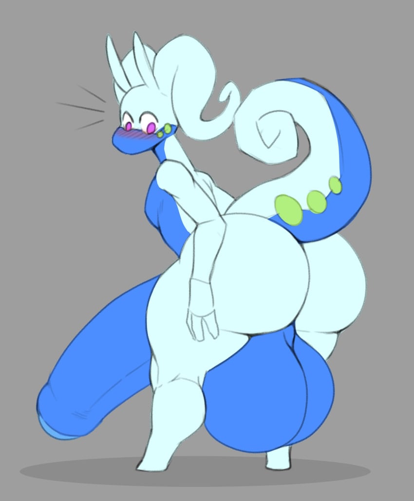 big_ass big_penis bubble_butt goodra huge_ass huge_cock penis reddrago tagme thick_thighs wide_hips