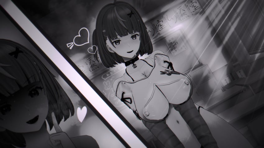 Snowbreak Rule 34 Image