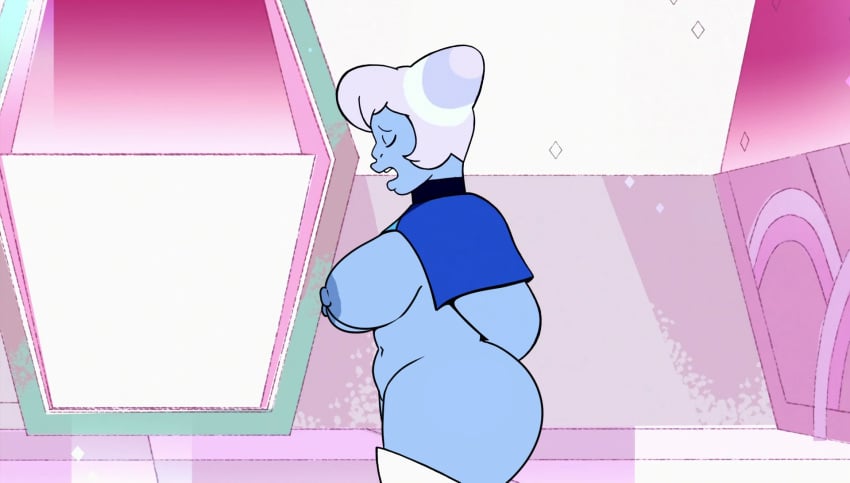 Accurate Art Style Rule 34 Image