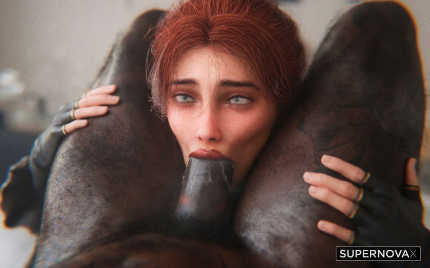 Maelle (Clair Obscur: Expedition 33) Rule 34 Image