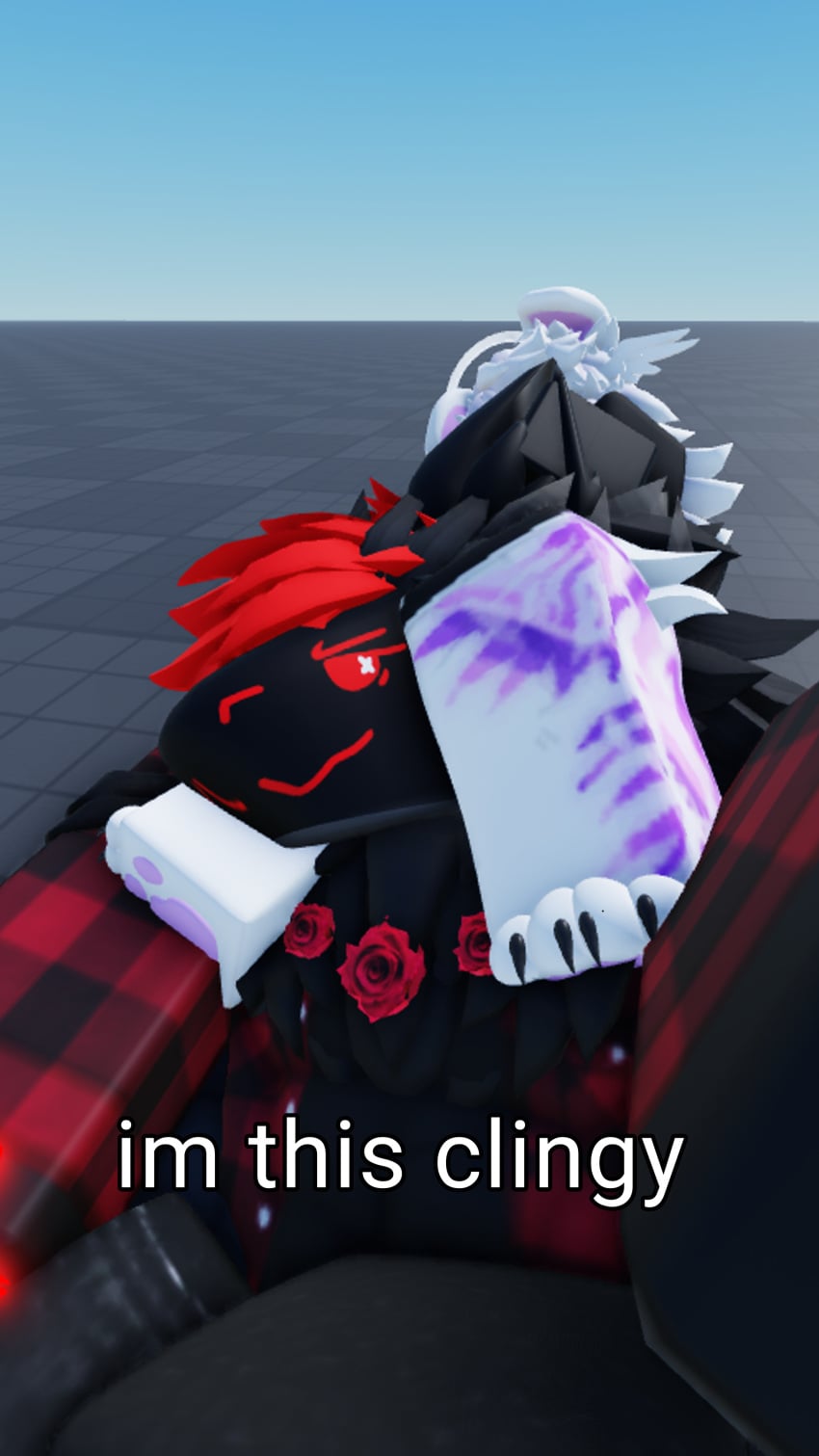 Lavender (Lavlavx3) Rule 34 Image