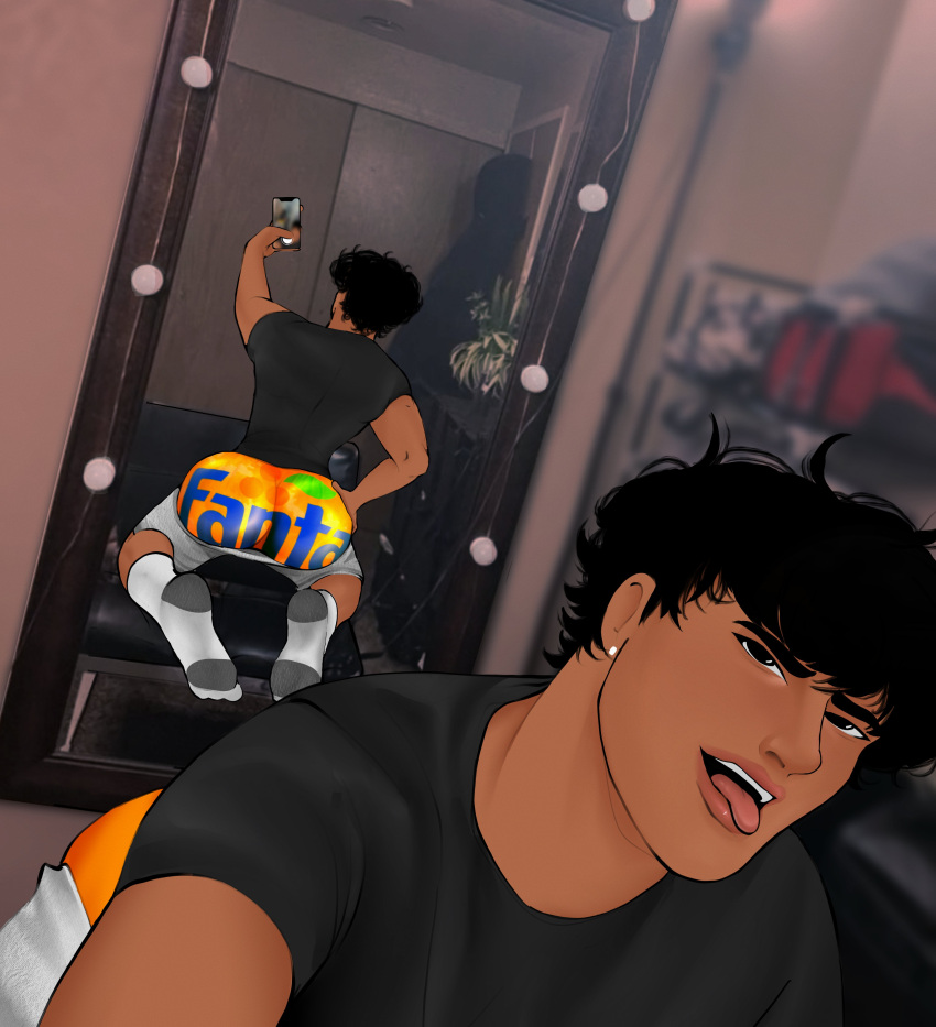 Kiloh (Cardboardbaux) Rule 34 Image