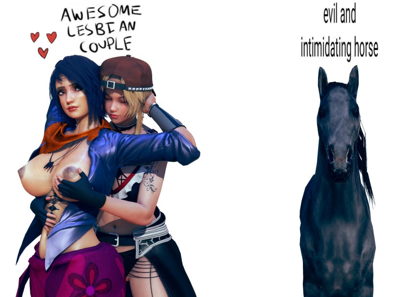 3d (Artwork) Rule 34 Image