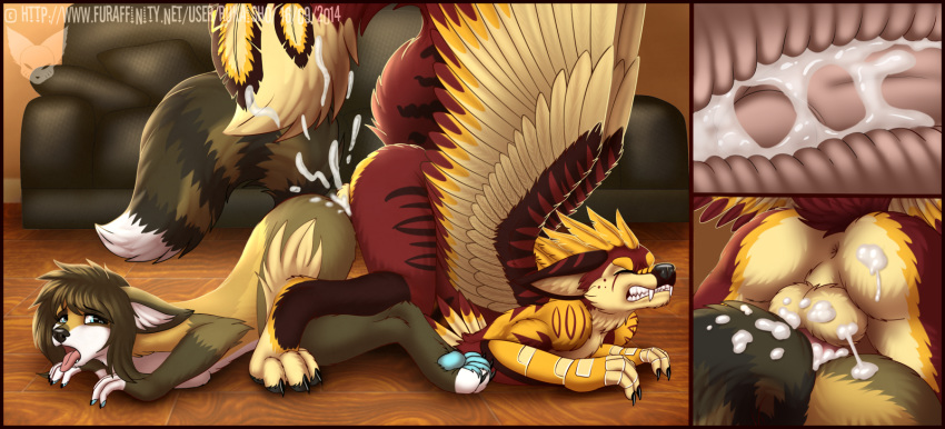 Lazarus (Rukaisho) Rule 34 Image