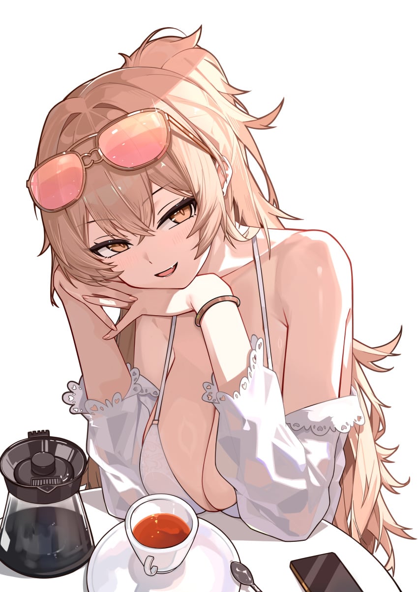 Lion (Azur Lane) Rule 34 Image
