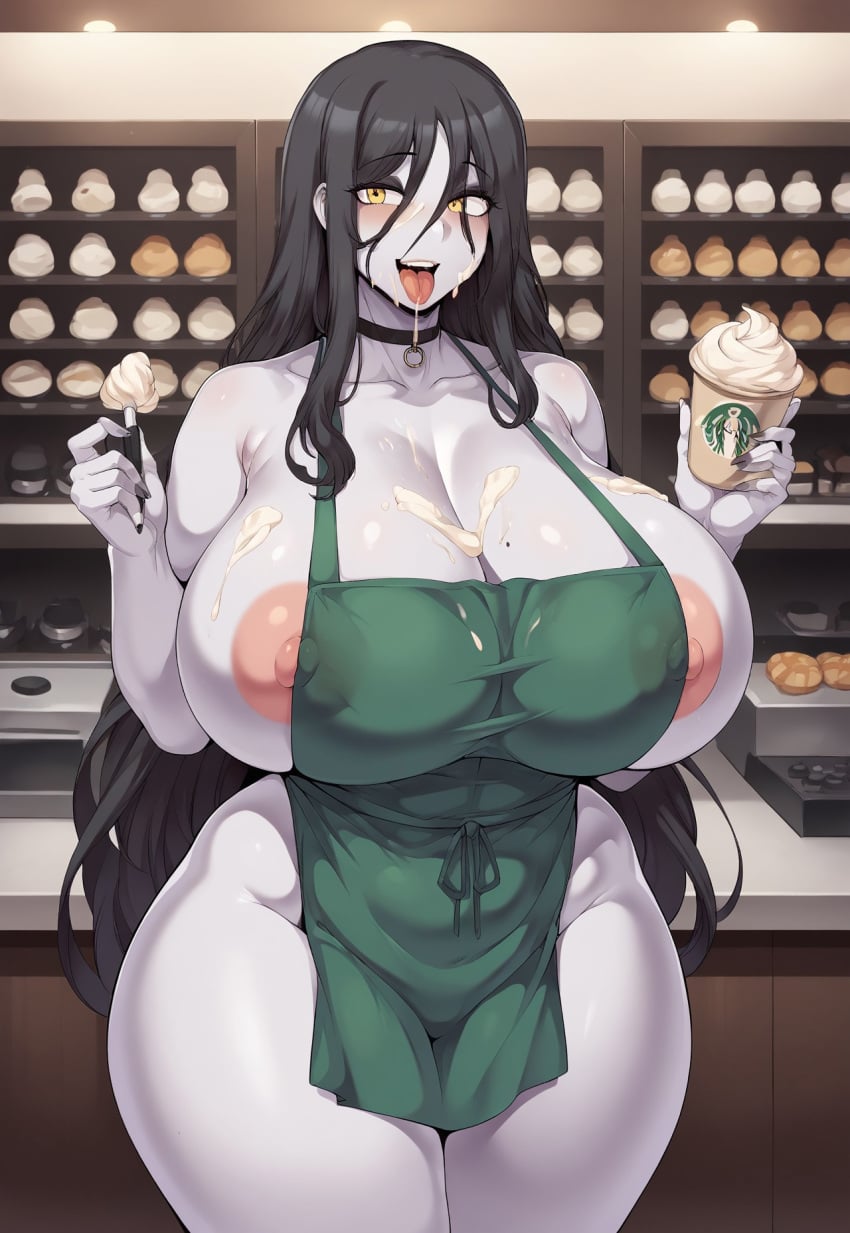 1girls Rule 34 Image