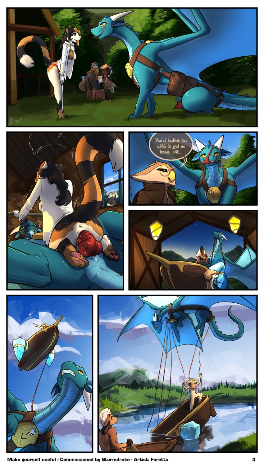 Sha Vida Rule 34 Image