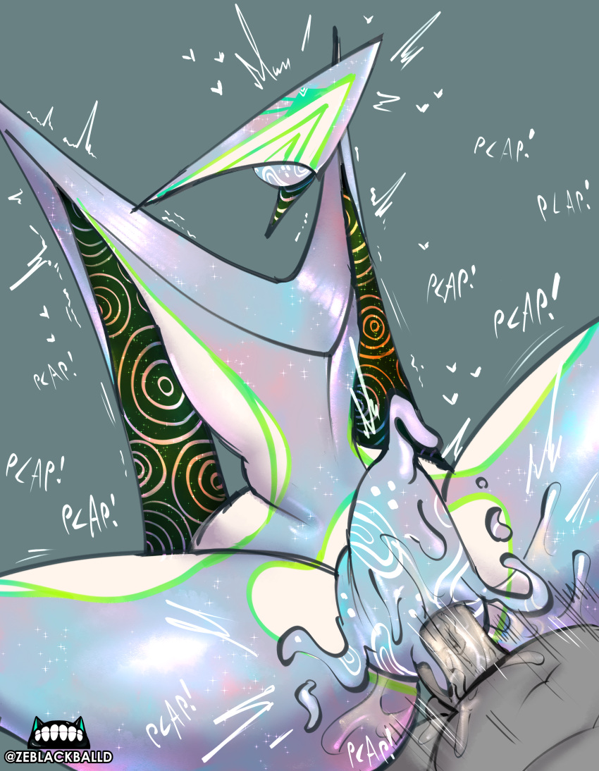 Digital Media (Artwork) Rule 34 Image