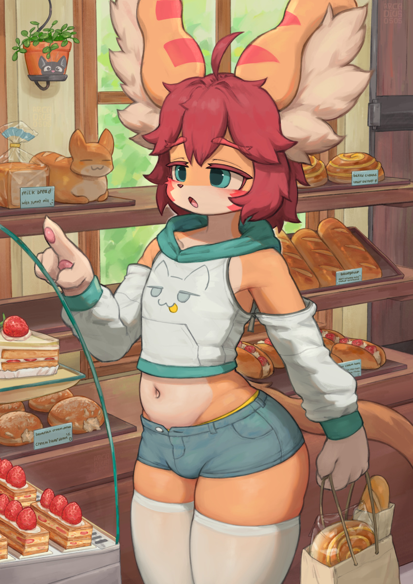 Anthro Rule 34 Image