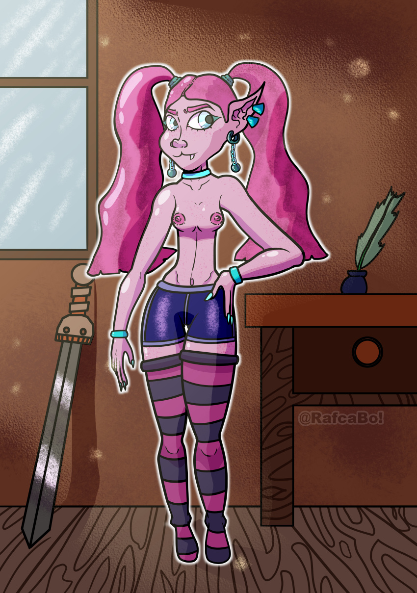 Big Eyebrows Rule 34 Image
