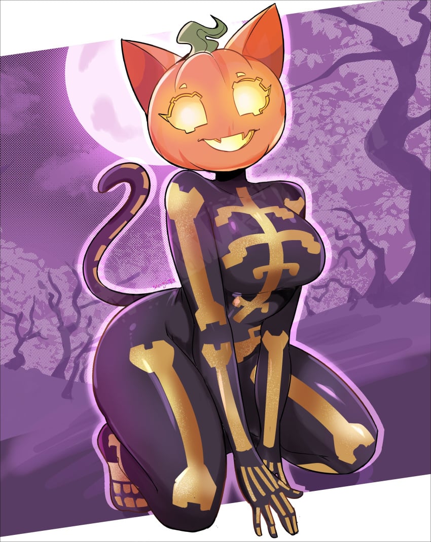 Spice (Fortnite) Rule 34 Image