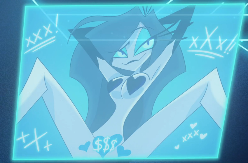 Hazbin Hotel Rule 34 Image