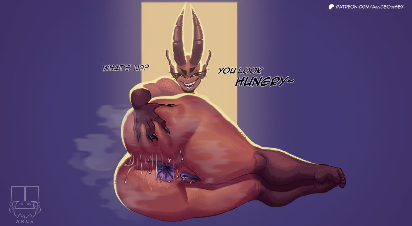V (Arcaceoftomboys) Rule 34 Image